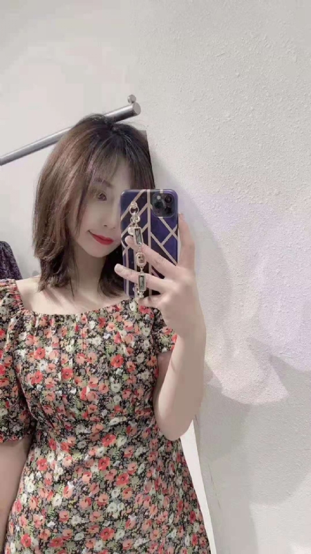 李月亮的第一张照片--清流相亲网