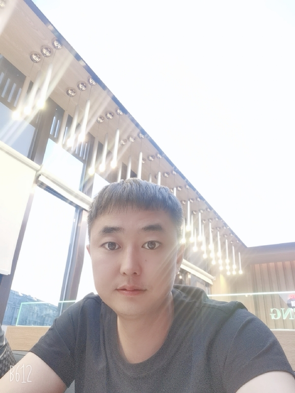 对的它的第一张照片--清流相亲网
