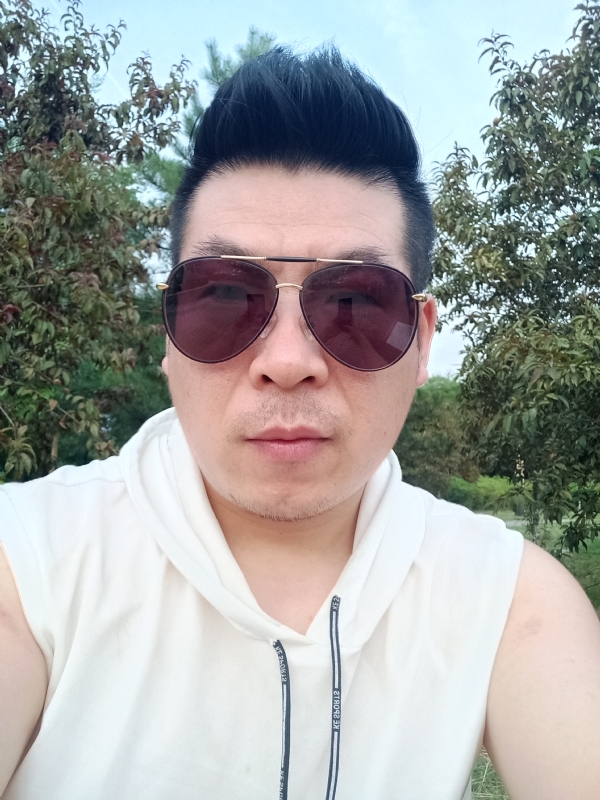 等风来的第二张照片--清流相亲网