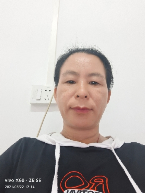 琼的第一张照片--清流相亲网