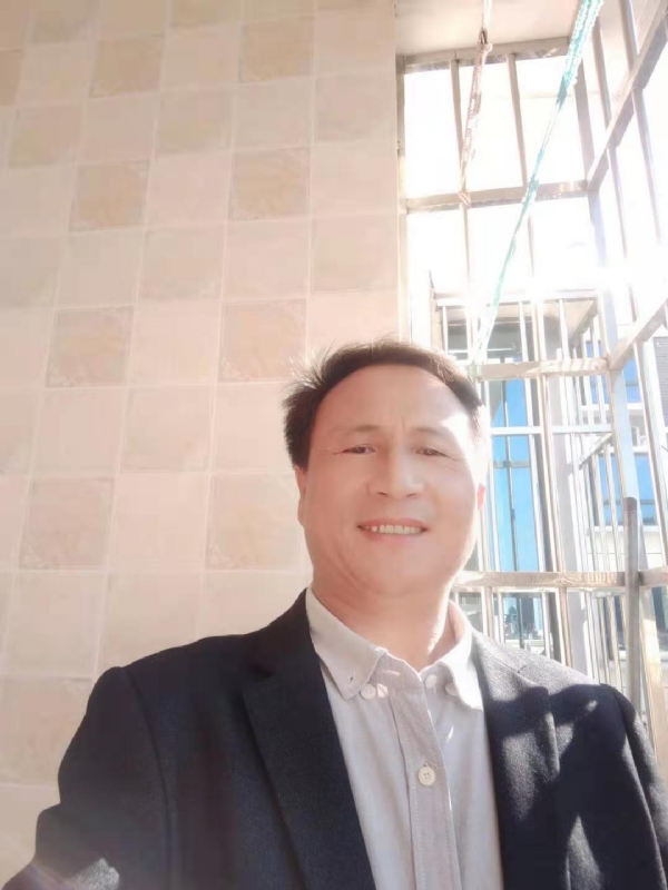 平平安安的第一张照片--清流相亲网