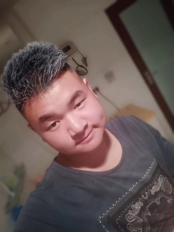 李子木的第一张照片--清流相亲网