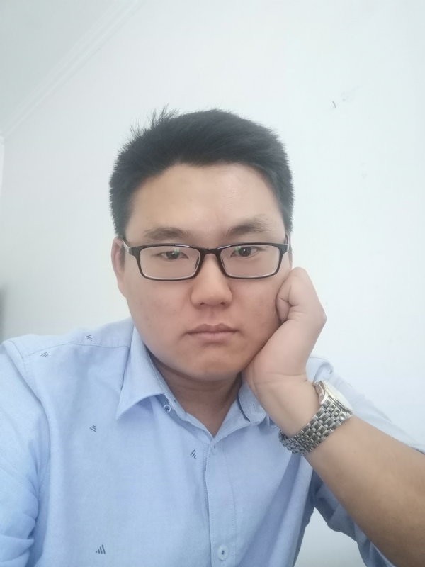 纯真少年的第一张照片--清流相亲网