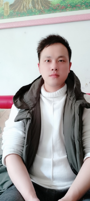 执子之手的第一张照片--清流相亲网