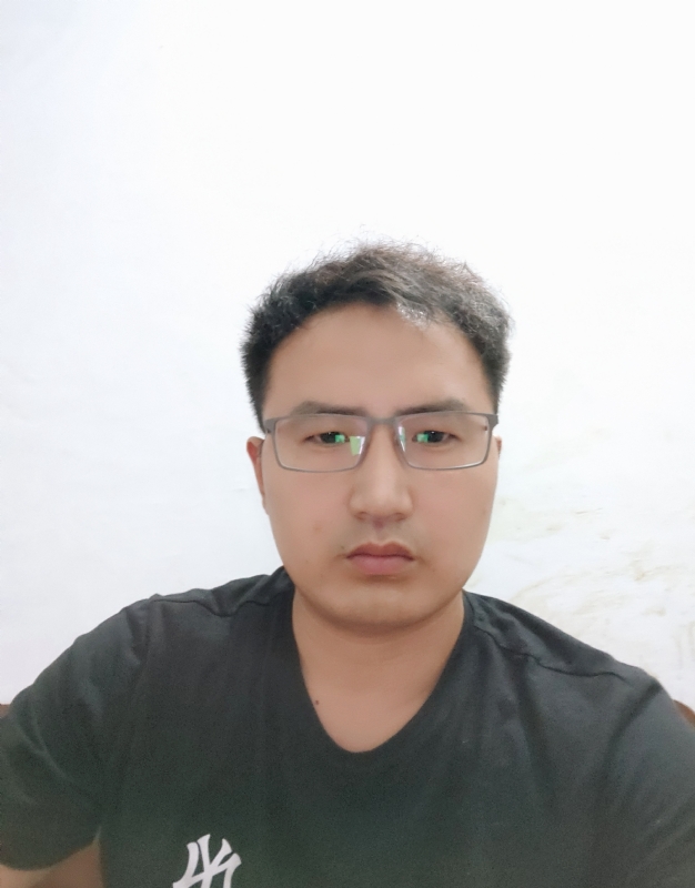 随缘的第一张照片--清流相亲网