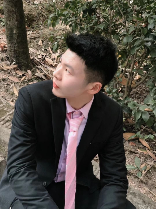 爱因生的第一张照片--清流相亲网