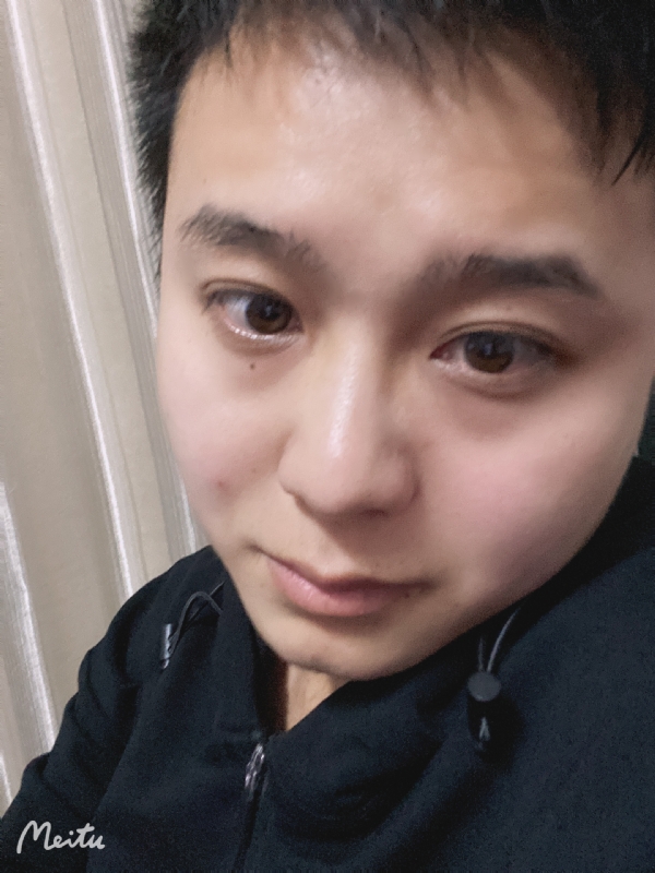 咸鱼不太闲的第一张照片--清流相亲网