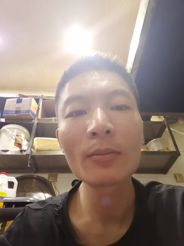 邹先生的第一张照片--清流相亲网