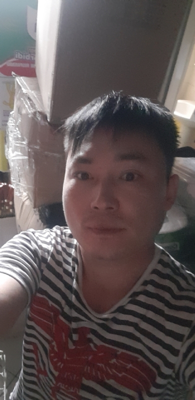 Andy的第一张照片--清流相亲网