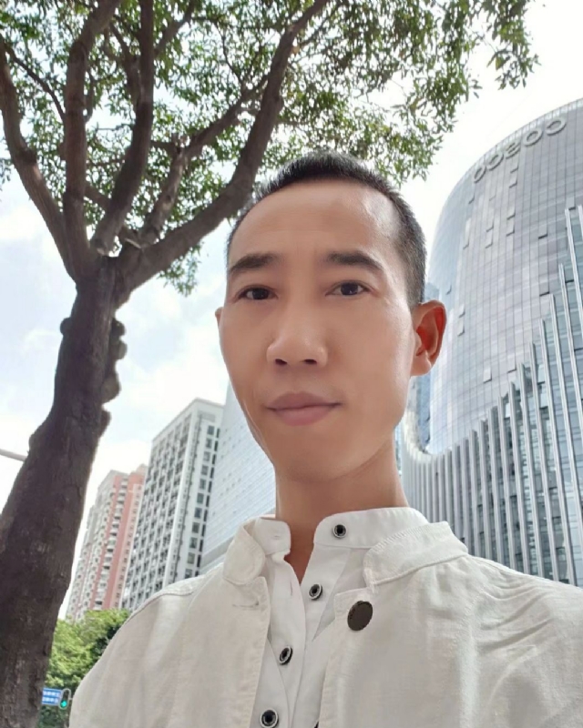 明旺1314的第二张照片--清流相亲网