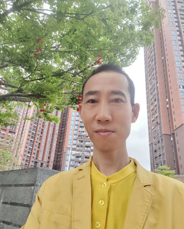 明旺1314的第三张照片--清流相亲网