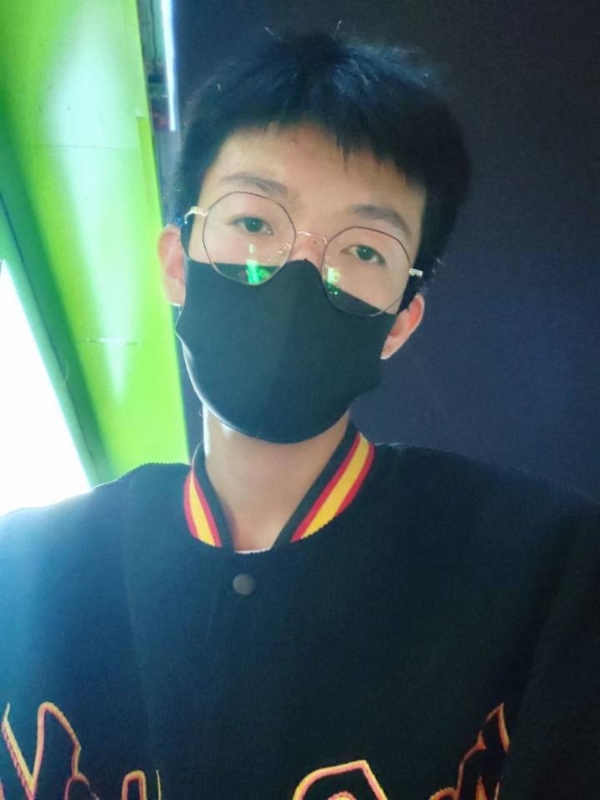 XYP的第一张照片--清流相亲网