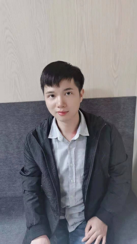 苍之绯翼的第一张照片--清流相亲网