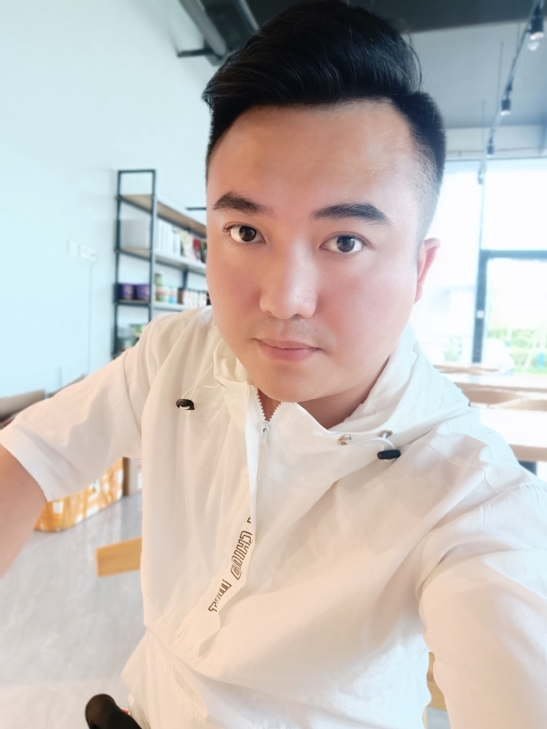 王先生的第一张照片--清流相亲网