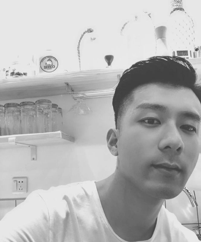 jimmy的第一张照片--清流相亲网