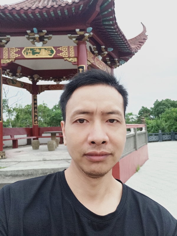 姜太公的第一张照片--清流相亲网
