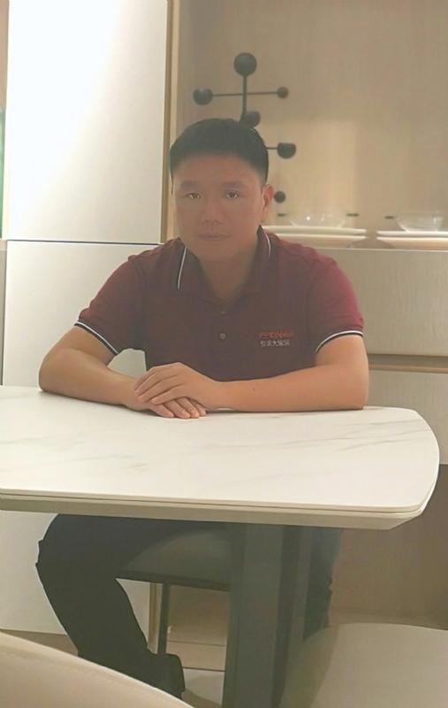 好想有个家的第一张照片--清流相亲网