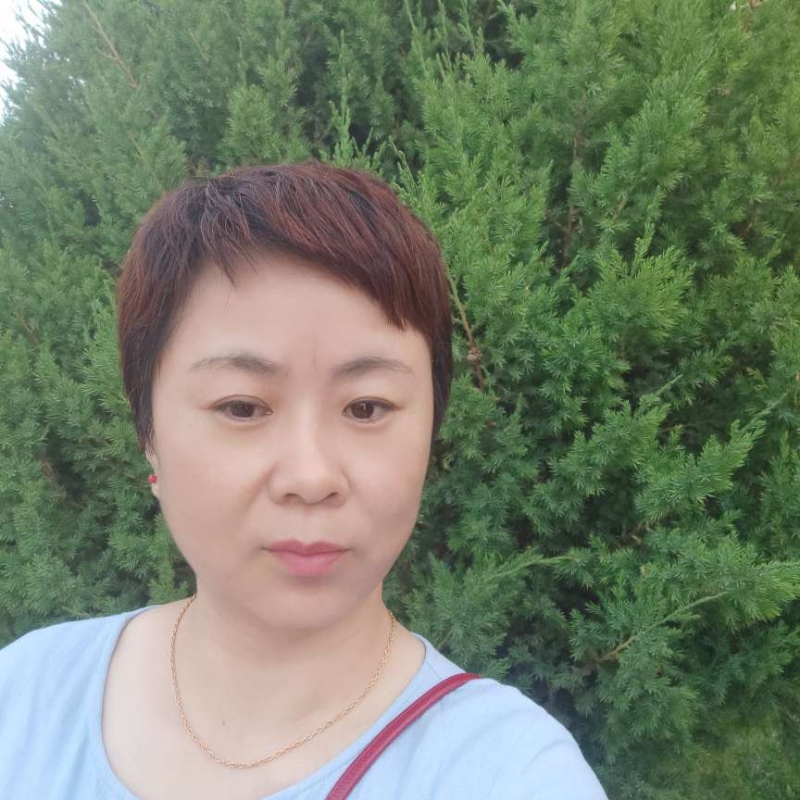 余生勿扰的第三张照片--清流相亲网