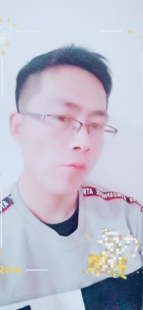 阿波罗的第一张照片--清流相亲网
