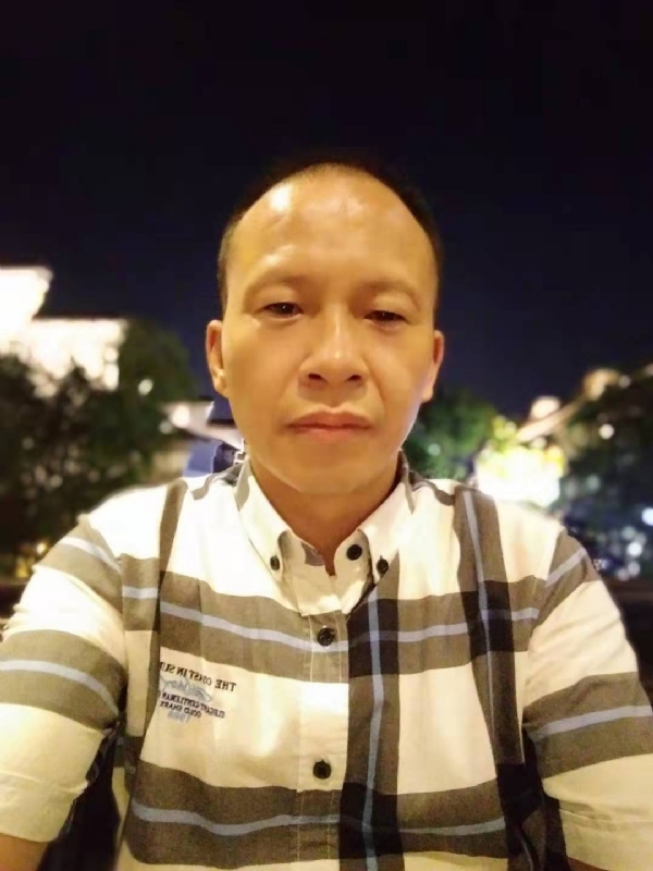 真心觅缘的第一张照片--清流相亲网