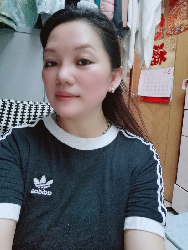 Amy的第一张照片--清流相亲网