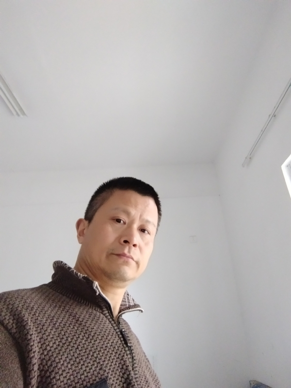 无云的第一张照片--清流相亲网