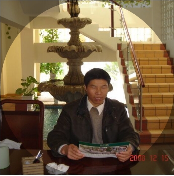 竹林的第一张照片--清流相亲网