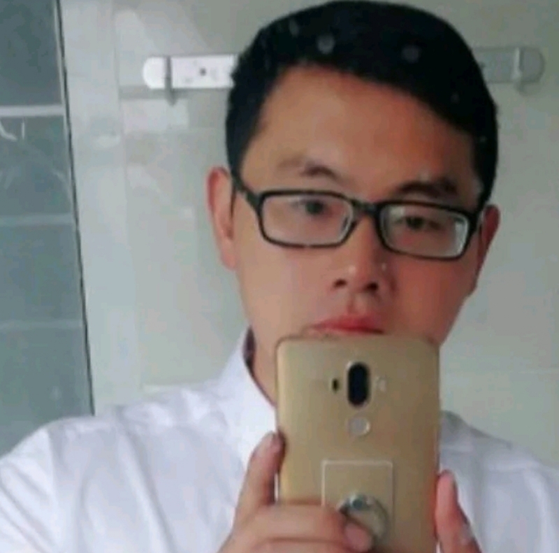 毛毛的第一张照片--清流相亲网