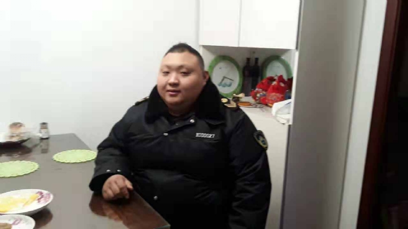 通路的第一张照片--清流相亲网