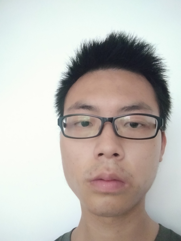 愁丝恨缕沈雄俊爽的第一张照片--清流相亲网