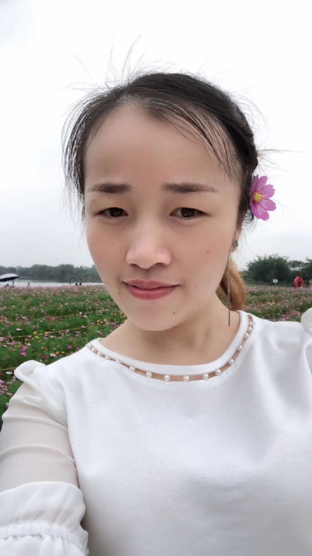 走的第一张照片--清流相亲网