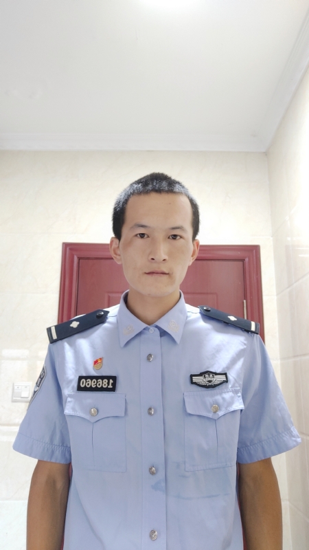 自俞灏明的第一张照片--清流相亲网