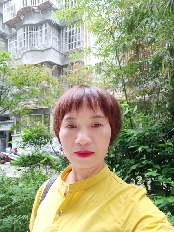 小瓶子的第二张照片--清流相亲网