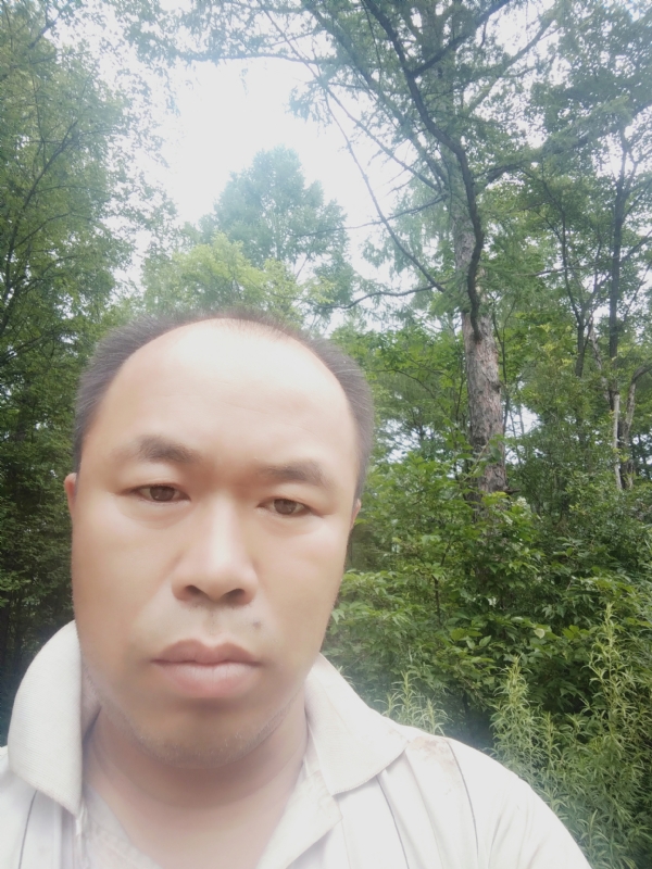 永恒的第一张照片--清流相亲网