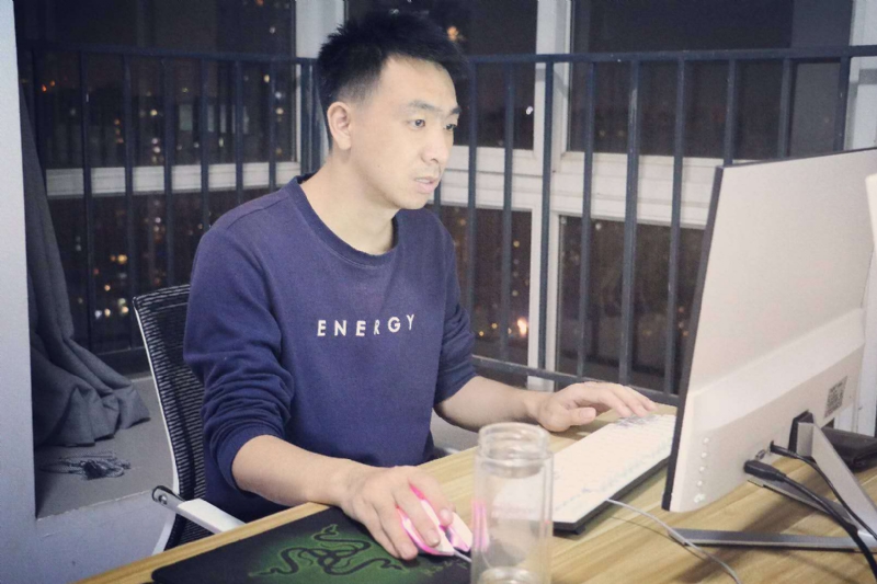 滞后的微笑的第二张照片--清流相亲网