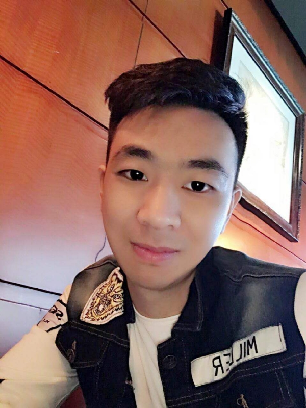 滞后的微笑的第三张照片--清流相亲网