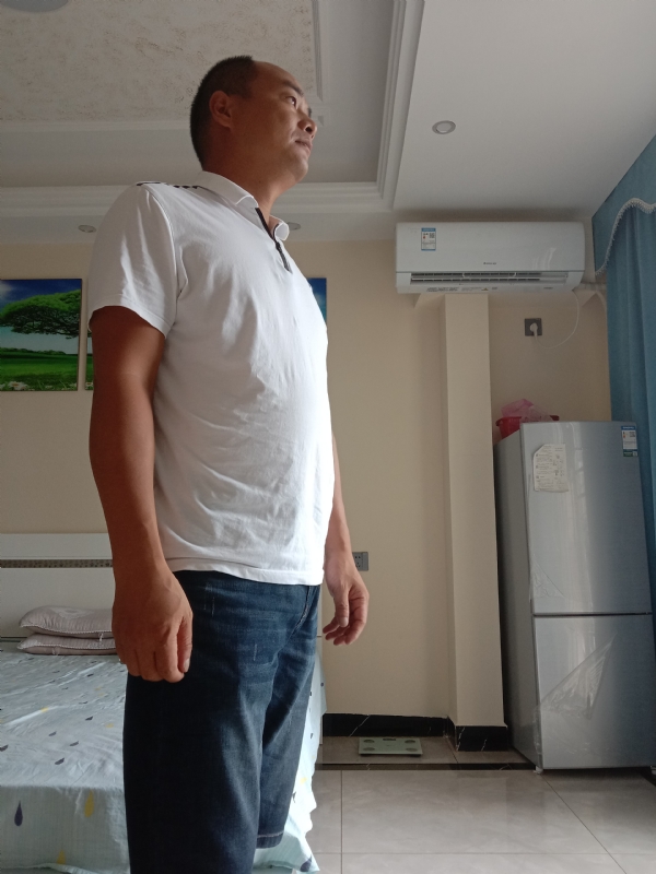 柳暗花明的第一张照片--清流相亲网