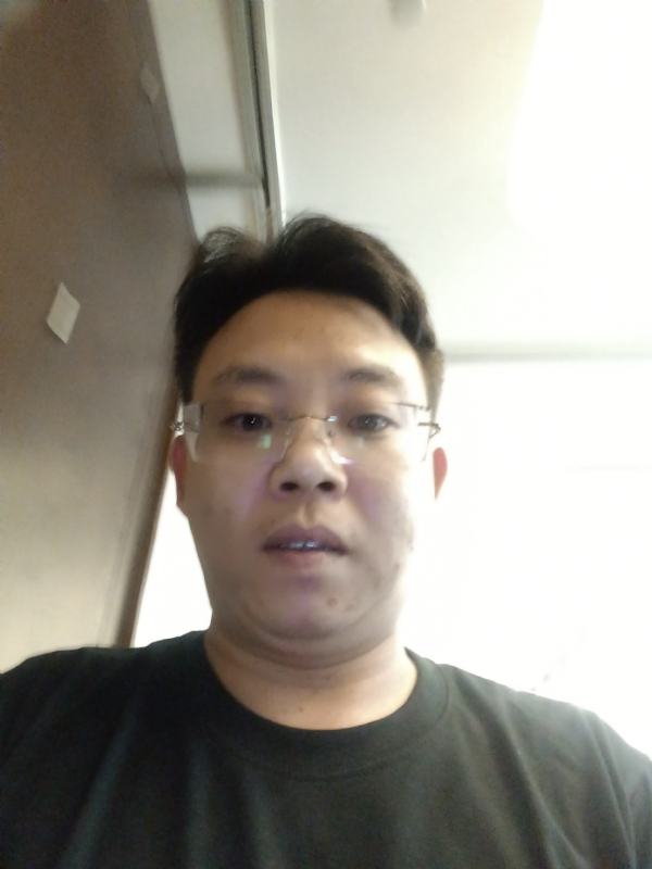 杨小锋的第一张照片--清流相亲网