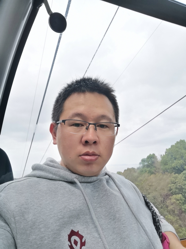 枫叶12的第一张照片--清流相亲网