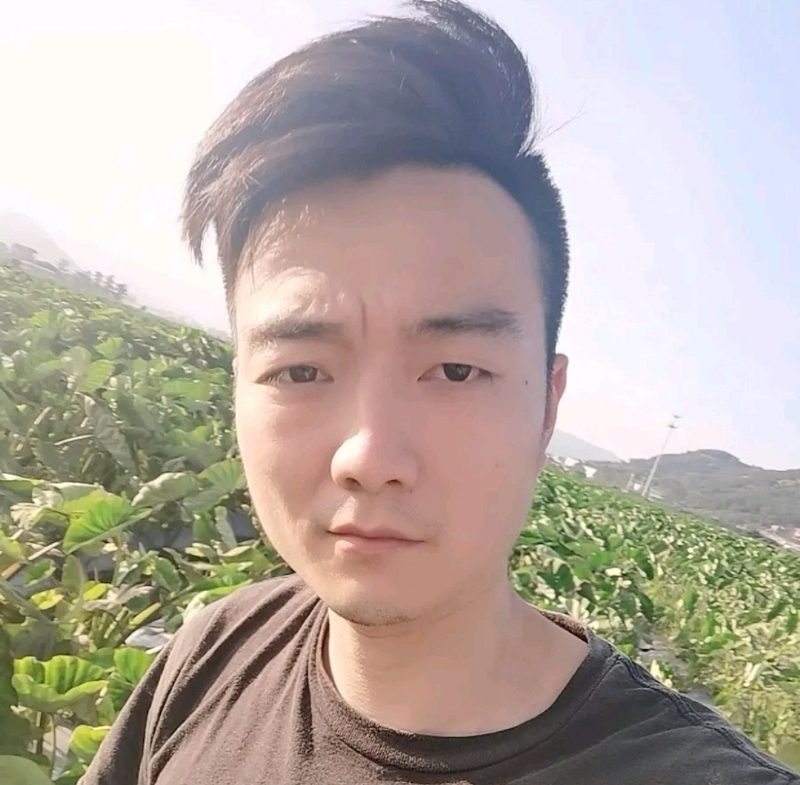 等待的第一张照片--清流相亲网