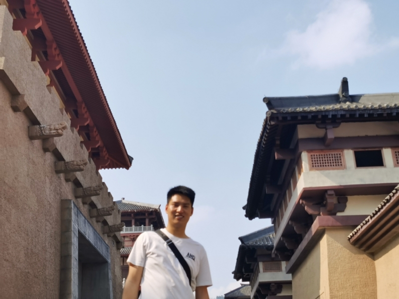 咸鱼不闲的第二张照片--清流相亲网