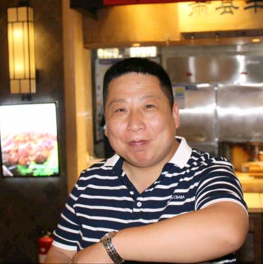 慢半拍的第一张照片--清流相亲网
