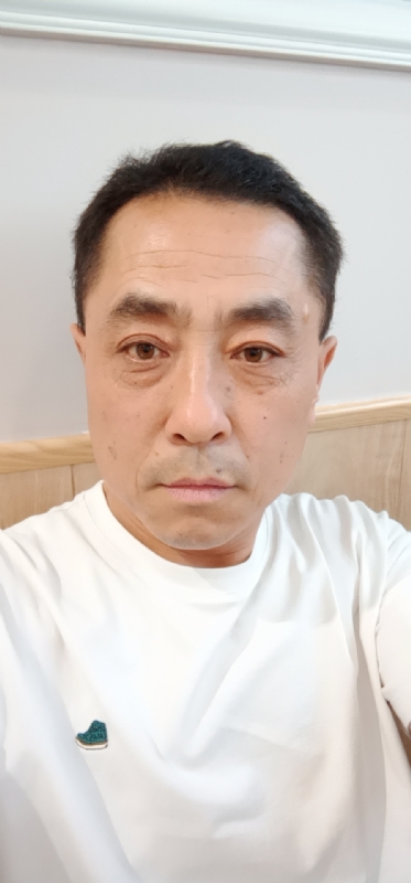 大漠孤烟的第一张照片--清流相亲网