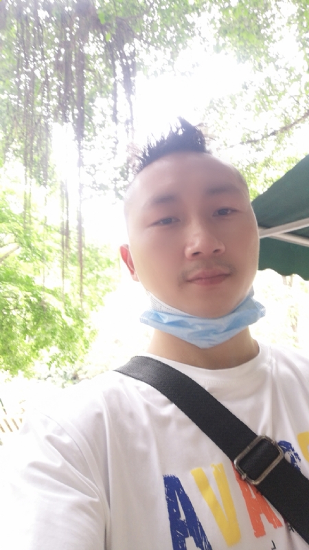 守望幸福的第一张照片--清流相亲网