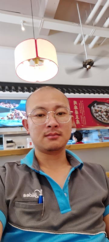 择一人相老的第一张照片--清流相亲网