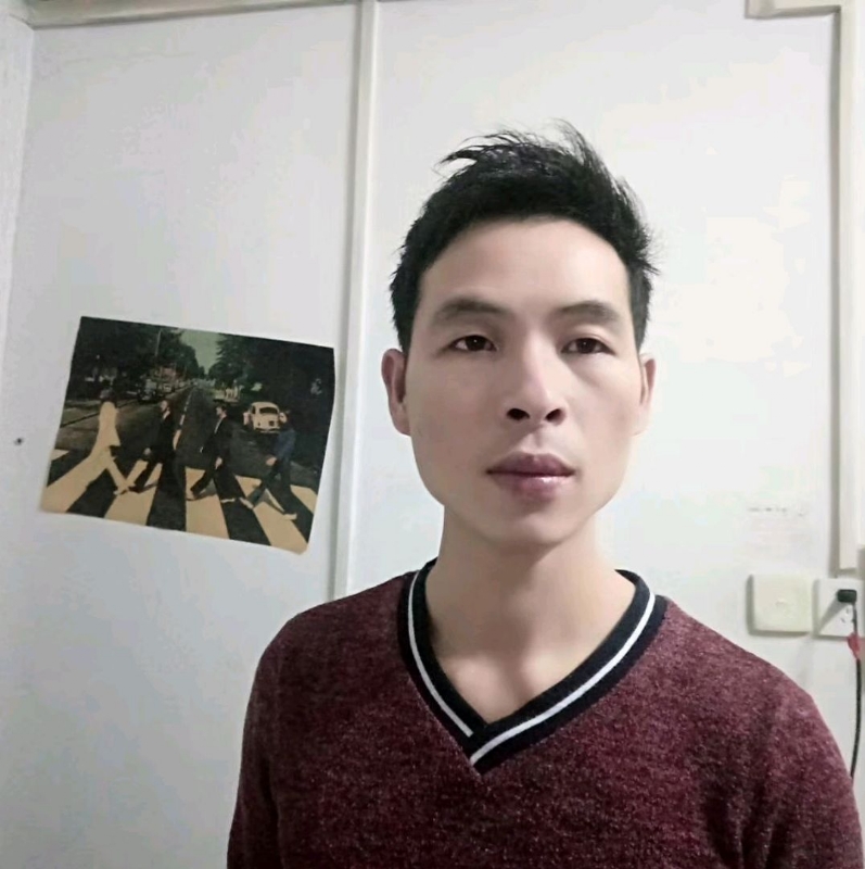 真诚相待的第一张照片--清流相亲网