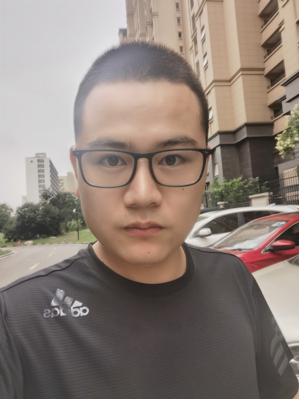 蛋壳zZzz的第一张照片--清流相亲网