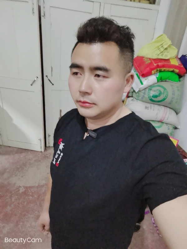 阿杰的第一张照片--清流相亲网