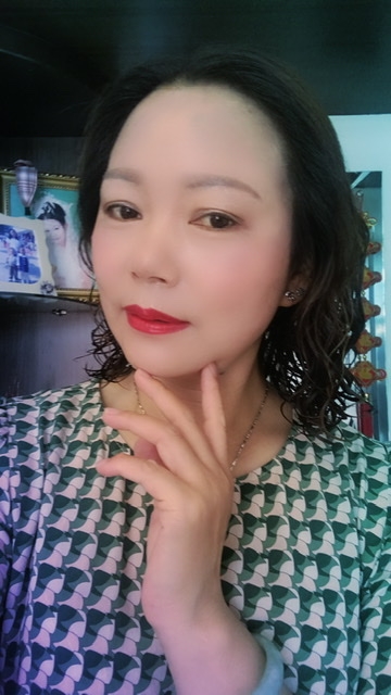 执意温柔的第一张照片--清流相亲网