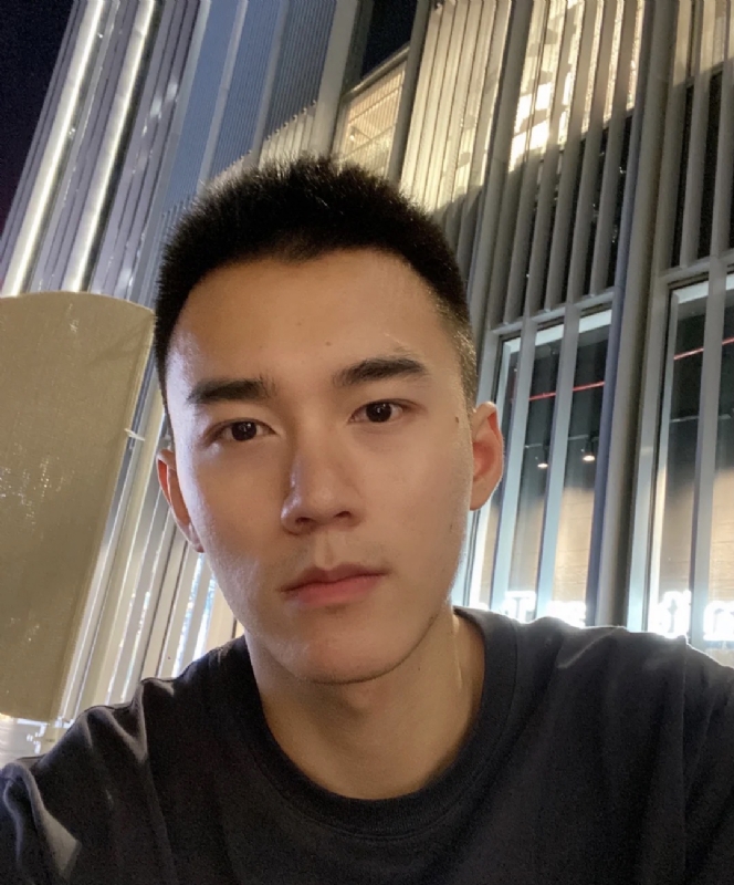 余生不将就的第一张照片--清流相亲网